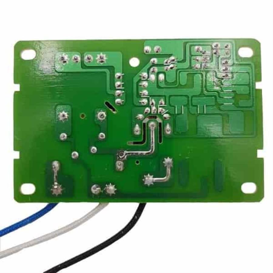 картинка Redmond RMC-M30-PPV3 плата питания (вариант №3) для мультиварки RMC-M30 от магазина Интерком-НН