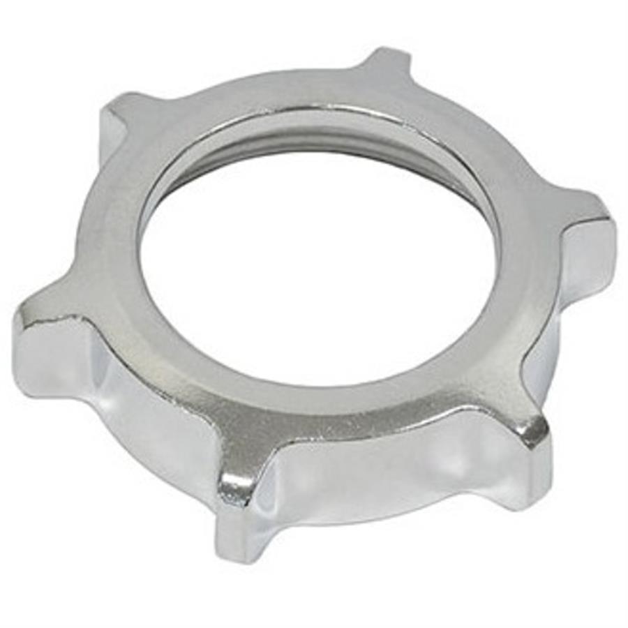 картинка Redmond RMG-1230-7-MG металлическая передняя гайка для мясорубки RMG-1230-7 от магазина Интерком-НН
