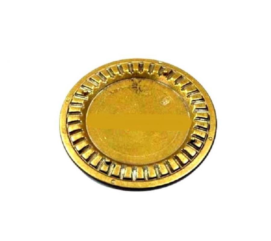 картинка 641214 Рассекатель пламени конфорки 90 мм для плиты Gorenje от магазина Интерком-НН