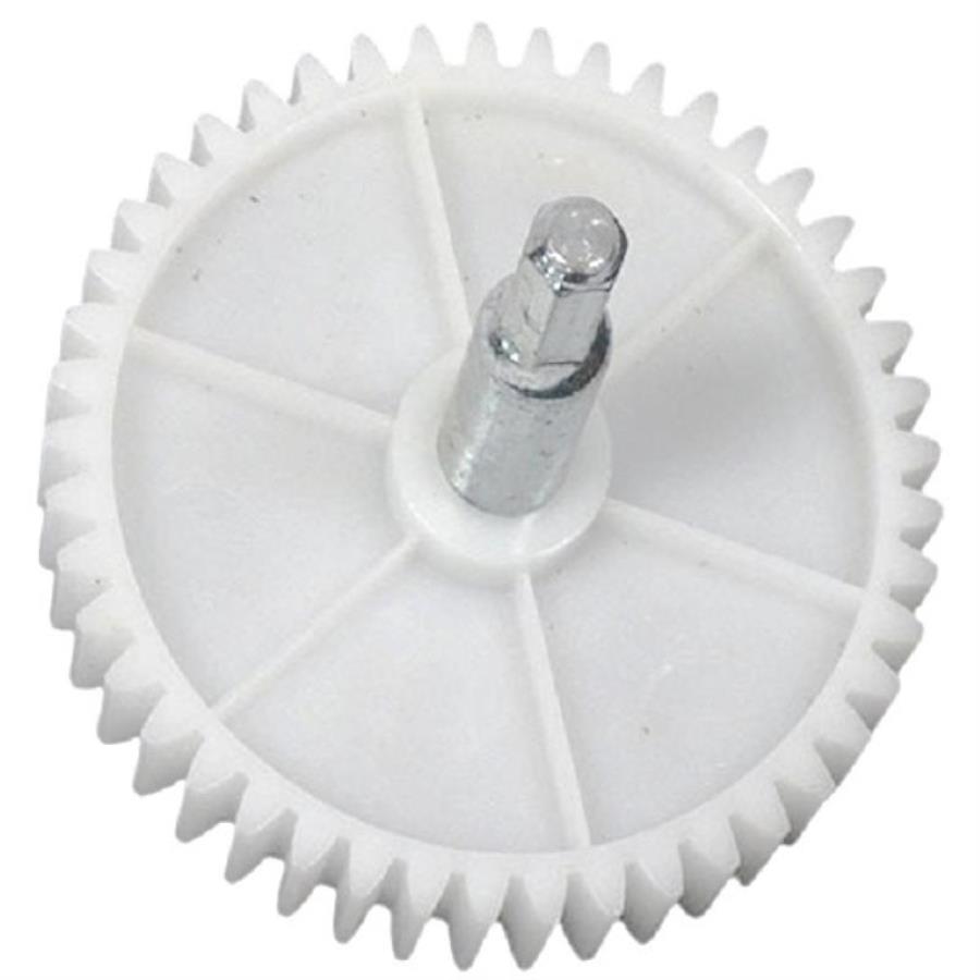 картинка Redmond RMG-1216-SHLV1 шестерня большая с валом (вариант исполнения 1) для мясорубки RMG-1216 от магазина Интерком-НН