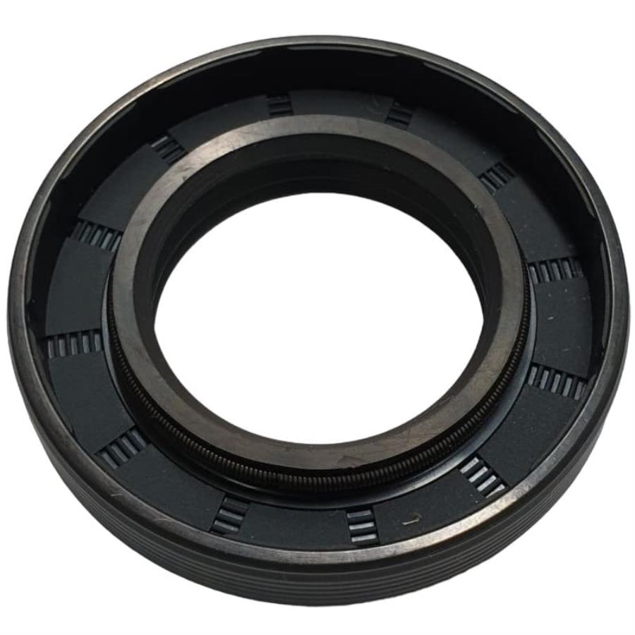 картинка Сальник бака 30х52х8.5/10.5 NQK.SF для стиральных машин Атлант, Indesit, Ariston от магазина Интерком-НН