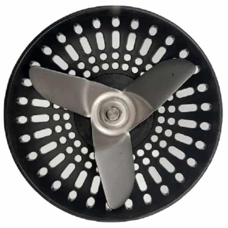 картинка Redmond RHB-2925-PURV2 насадка для приготовления пюре (вармант №2) для блендера RHB-2925 цвет черный от магазина Интерком-НН