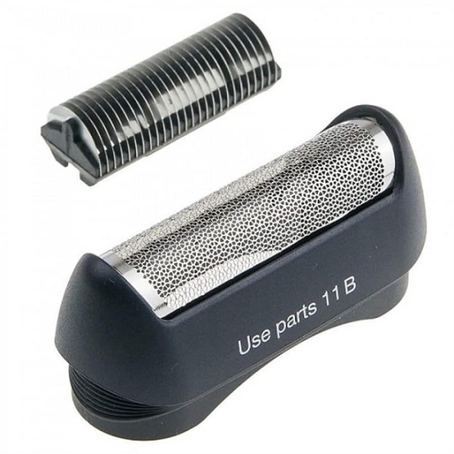 картинка Braun 81387933 (81626277) Комплект нож и сеточка для электробритвы 1 Series (11B) от магазина Интерком-НН