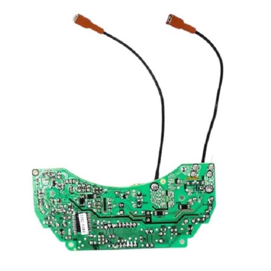 картинка Redmond RK-M1305D-PU плата управления для электрочайника RK-M1305D  от магазина Интерком-НН