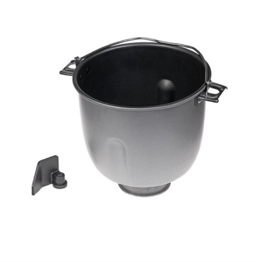 картинка Kenwood AW51001001 форма (чаша, емкость, ведро) выпечки для хлебопечки BM250/256 от магазина Интерком-НН