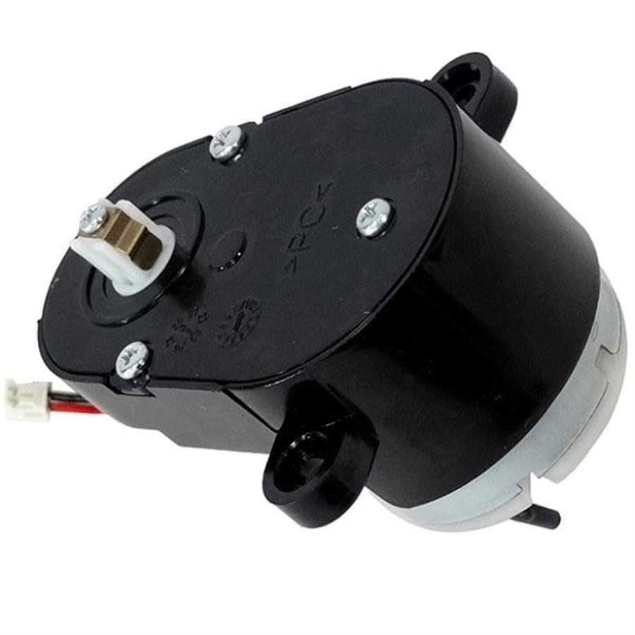 картинка Redmond RV-R640S-DVL двигатель левой боковой щетки для робот-пылесоса RV-R640S от магазина Интерком-НН