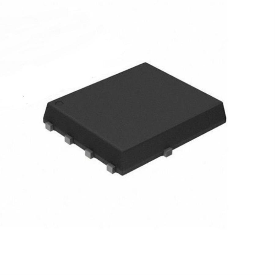картинка Транзистор NTMFS4835NT1G SO-8FL 30V 104А от магазина Интерком-НН