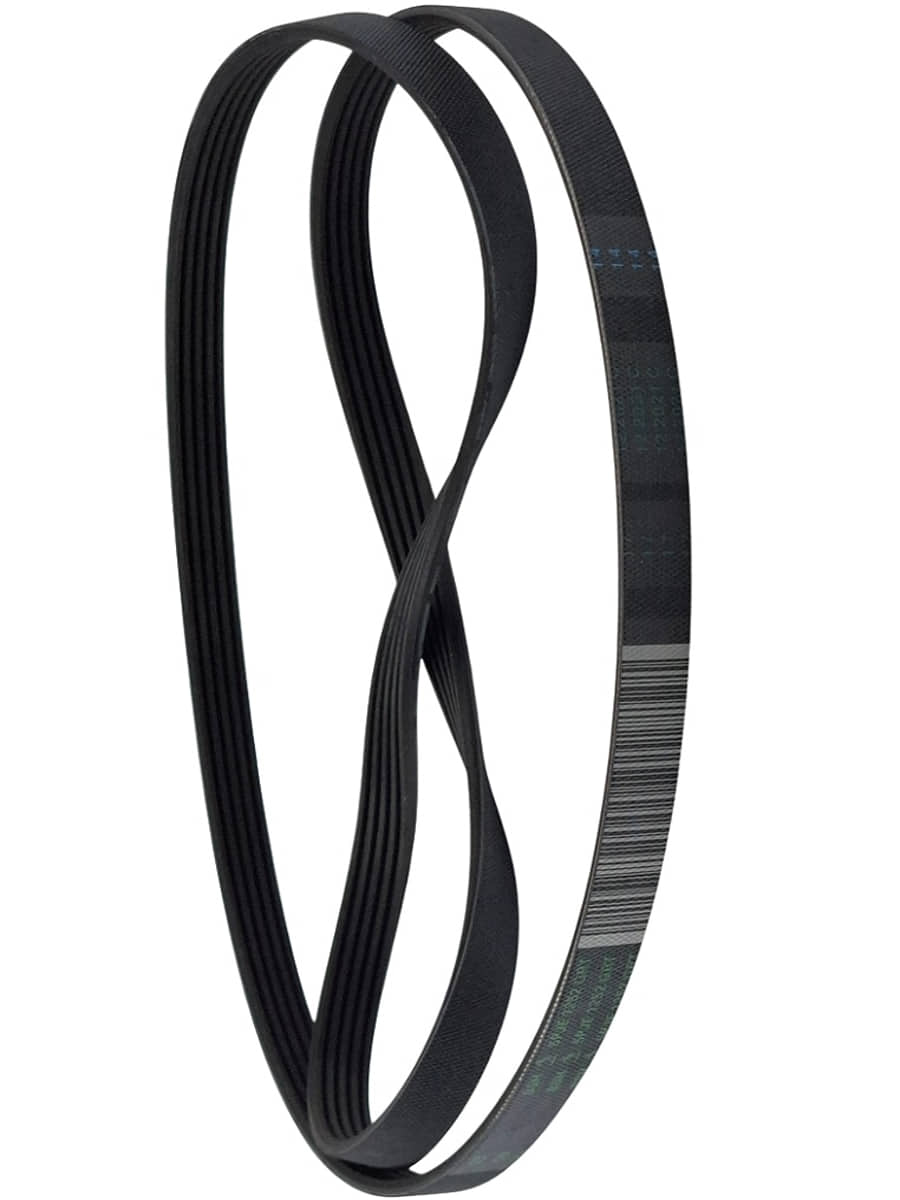 картинка Bosch 5550010350 5PJE1252 J5 ремень поликлиновый приводной для стиральной машины Siemens, Neff от магазина Интерком-НН