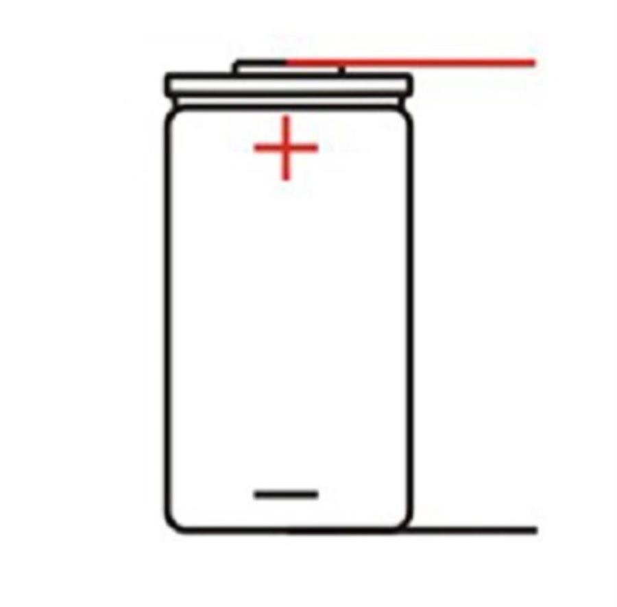 картинка Аккумулятор для Braun ORAL-B Triumph 5000, Professional Care 8500 [2200mAh] от магазина Интерком-НН