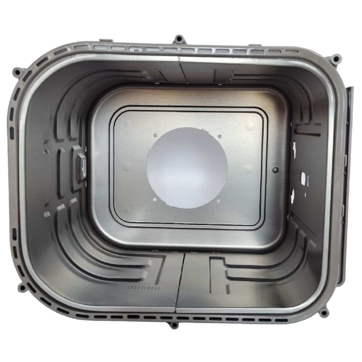 картинка Panasonic ADE96B165-H0 (ADE96B165) Корпус обогревателя для хлебопечи SD-2500, 2501, 2511, SD-ZB2502 от магазина Интерком-НН