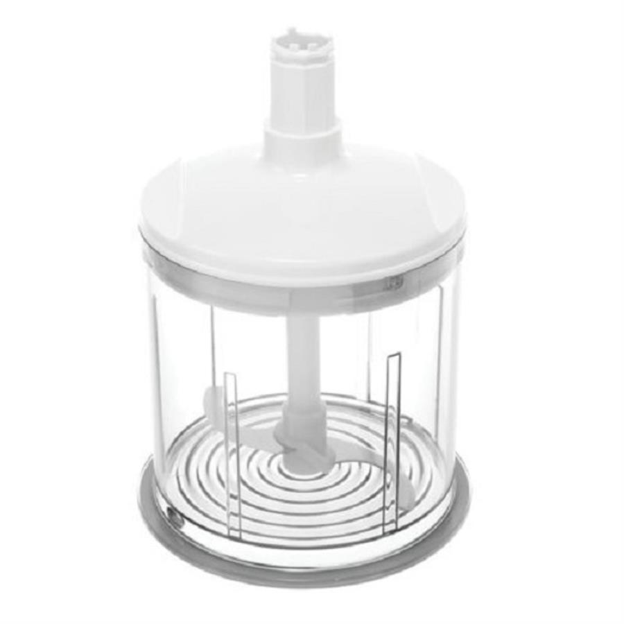 картинка Bosch 00574755 универсальный измельчитель в сборе для блендера MFQ4.. / MSM6/7.. от магазина Интерком-НН