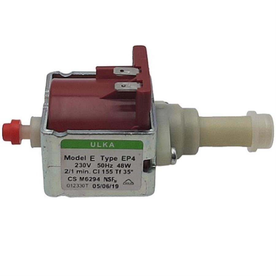 картинка Redmond RCM-1527-PM насос (помпа) в сборе Ulka EP4 48W CS M6294  для кофеварки RCM-1527 от магазина Интерком-НН