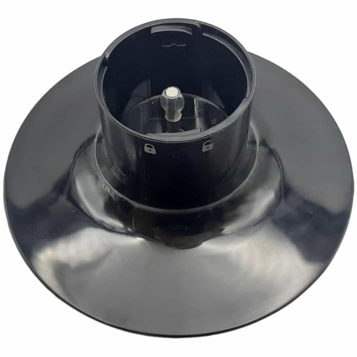 картинка Redmond RHB-2987-KRIZ крышка-редуктор измельчителя для блендера RHB-2987 черный-глянцевый от магазина Интерком-НН