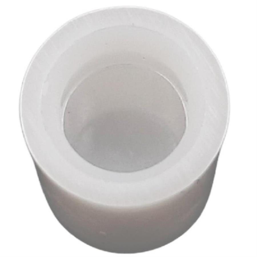 картинка Atlant 771332100200 втулка петли (кронштейна) люка D=9.5мм, H=11мм для стиральных машин Атлант     от магазина Интерком-НН