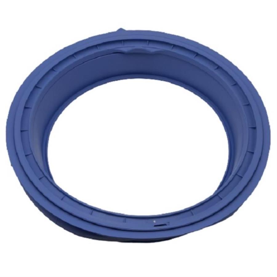 картинка Haier 0020300421C манжета загрузочного люка для стиральной машины HW60-BP12758 от магазина Интерком-НН