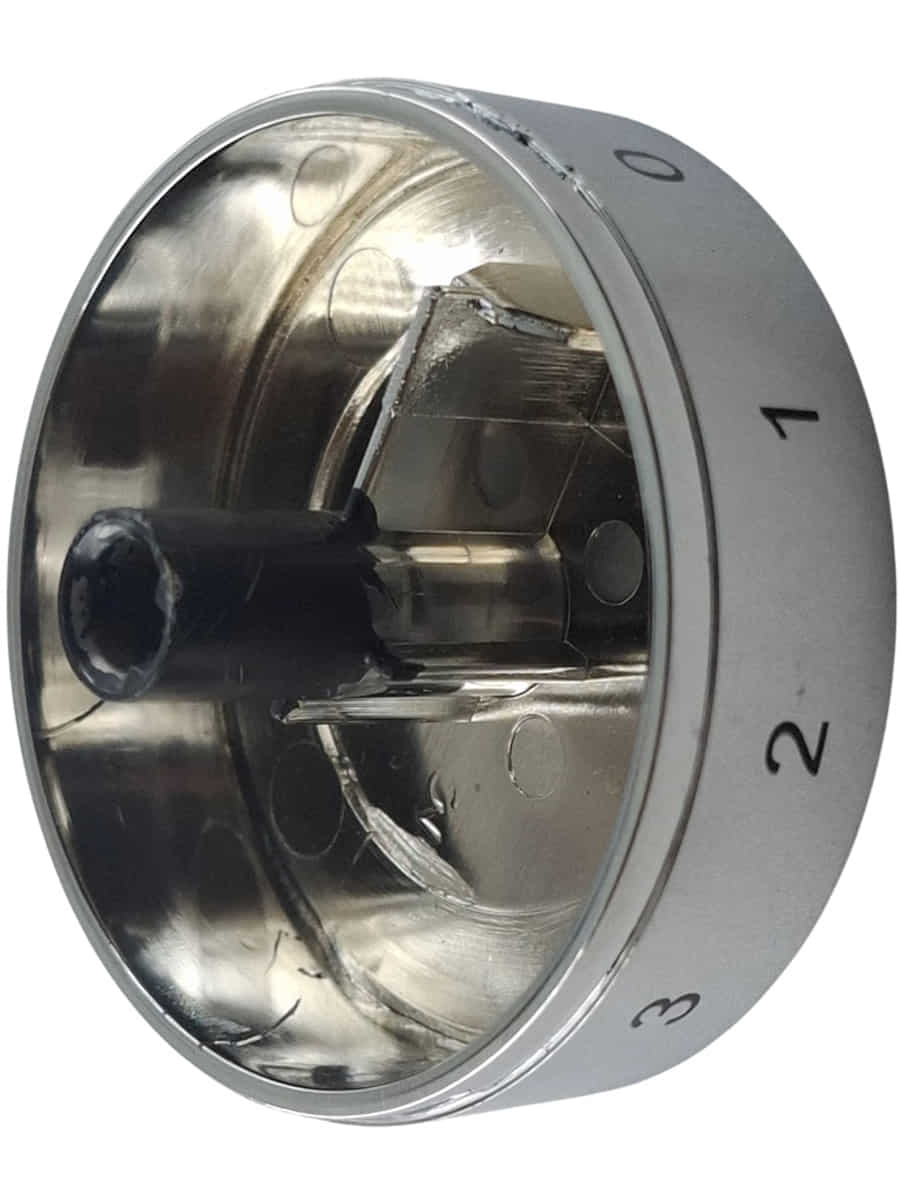 картинка Red Solution RKM-4030-RR ручка регулятора режимов для кухонной машины RKM-4030 от магазина Интерком-НН