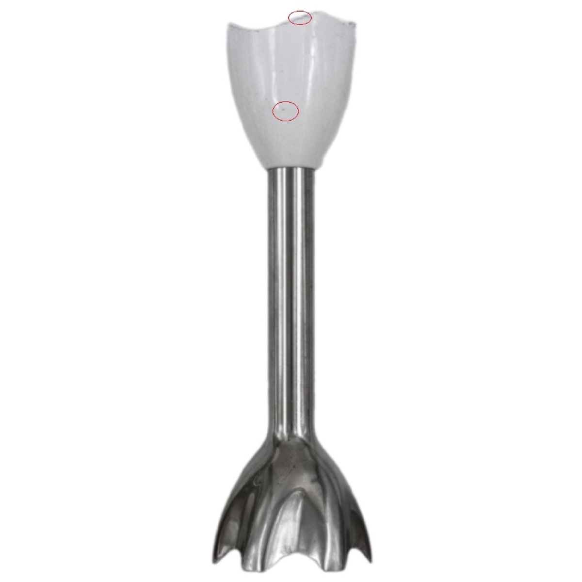 картинка Braun 7050778-CH УЦЕНКА Насадка измельчитель (чоппер) для блендера Multiquick 3, 5, 7 от магазина Интерком-НН