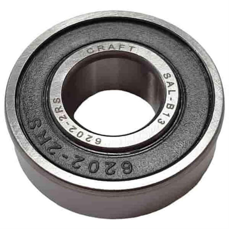 картинка Craft 6202 2RS подшипник 15x35x11 для стиральной машины AEG, Candy, Whirlpool от магазина Интерком-НН