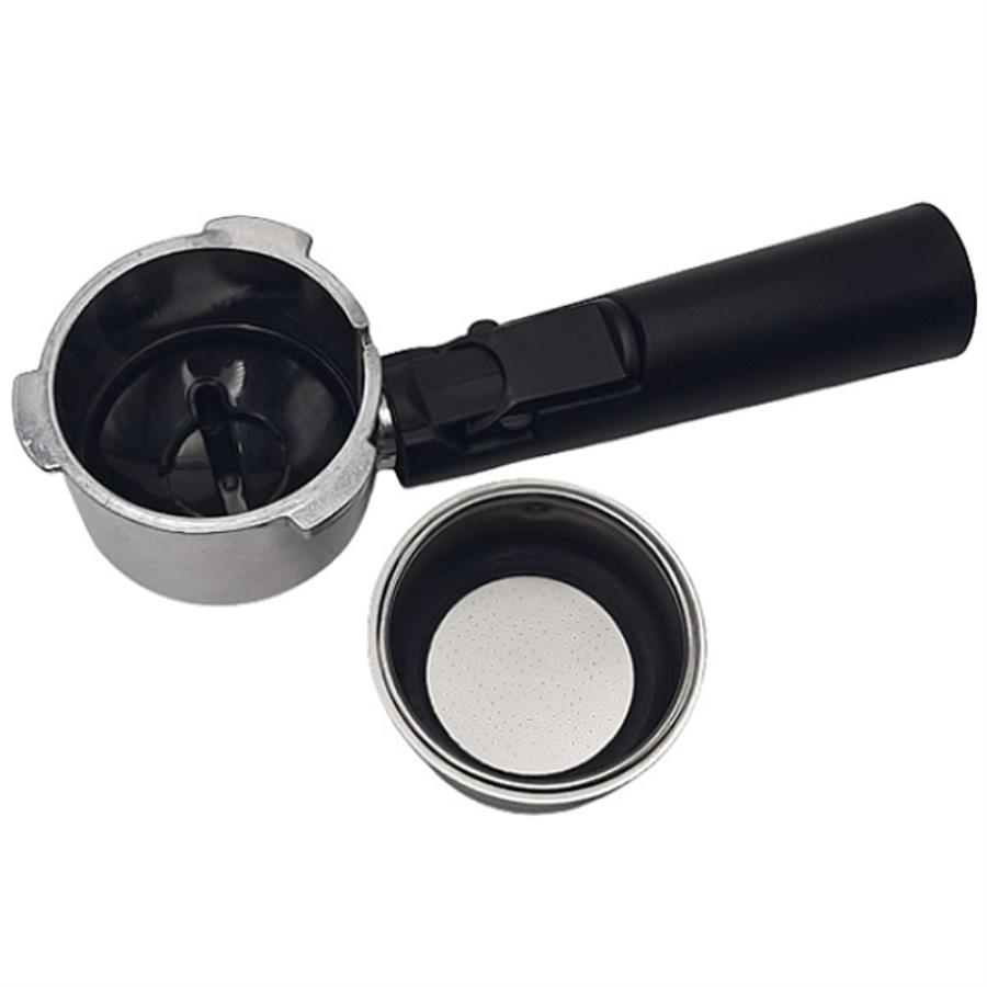 картинка Vitek VT-1513/14-RG рожок (кофеприемник) в сборе для кофеварки VT-1513, VT-1514 от магазина Интерком-НН