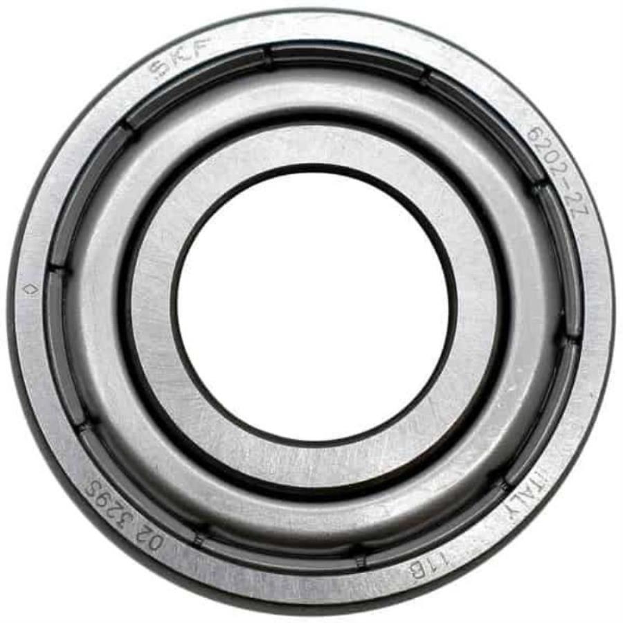 картинка SKF C00002599 подшипник 6202 ZZ 15х35х11 для стиральной машины Indesit от магазина Интерком-НН