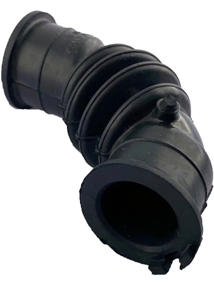 картинка Патрубок пароотводящий от дозатора к баку DC67-00355A для стиральной машины Samsung от магазина Интерком-НН