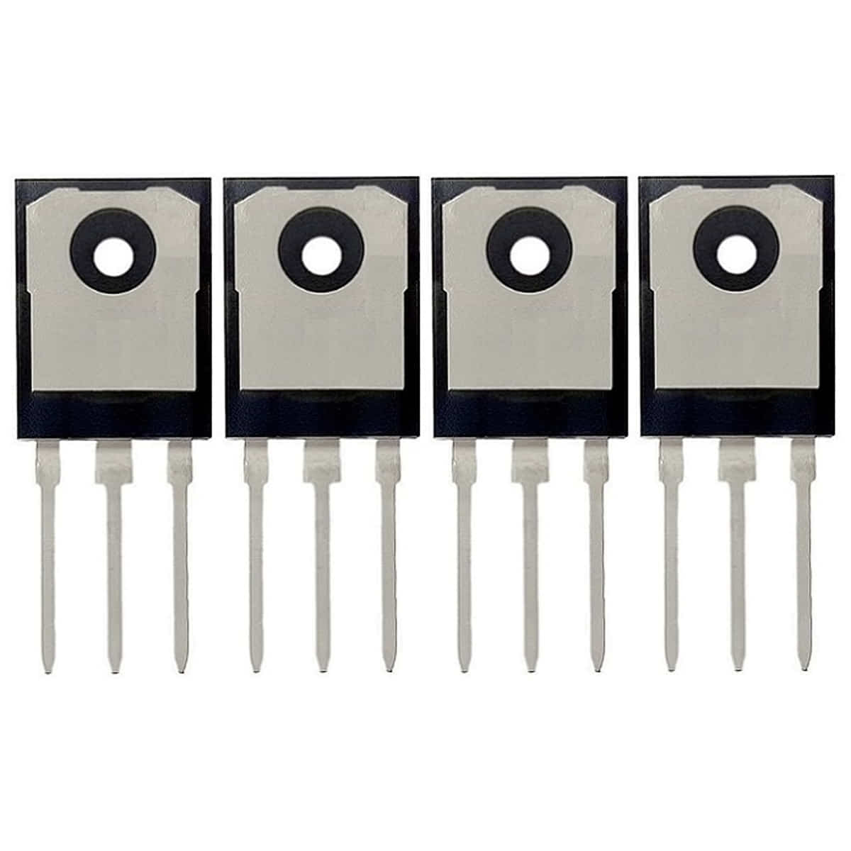 картинка IGBT транзистор 4шт Infineon H30R1602 1600v 30a для индукциoнных плит от магазина Интерком-НН