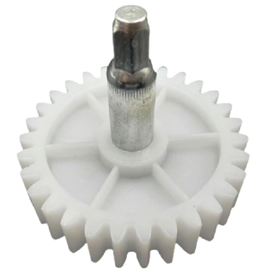 картинка Redmond RMG-1239-6-SHL шестерня большая с валом для мясорубки RMG-1239-6 от магазина Интерком-НН