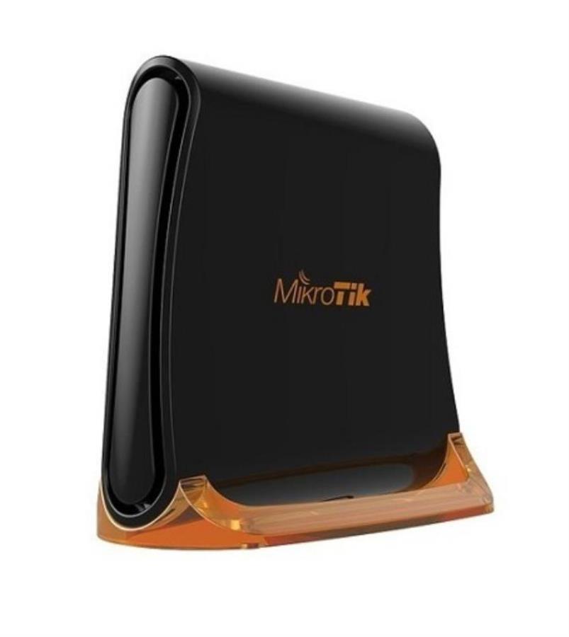 картинка MikroTik hAP mini RB931-2nD RouterBoard Wi-Fi-роутер от магазина Интерком-НН