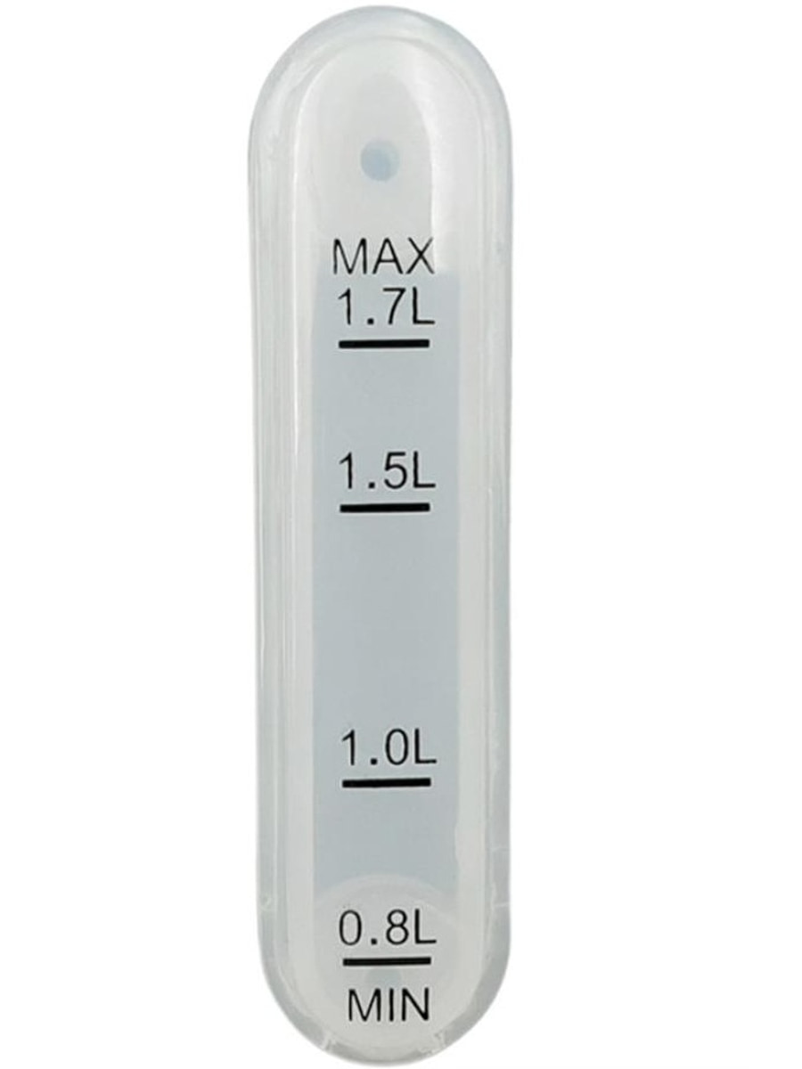 картинка Redmond RK-M1721-SHK шкала с уплотнителем в сборе для электрочайника RK-M1721 от магазина Интерком-НН