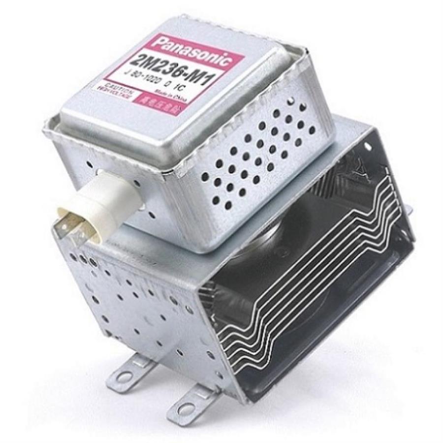 картинка Panasonic 2M236-M1G магнетрон для микроволновой печи NN-K571MF, NN-C2003S, NN-C2000P от магазина Интерком-НН