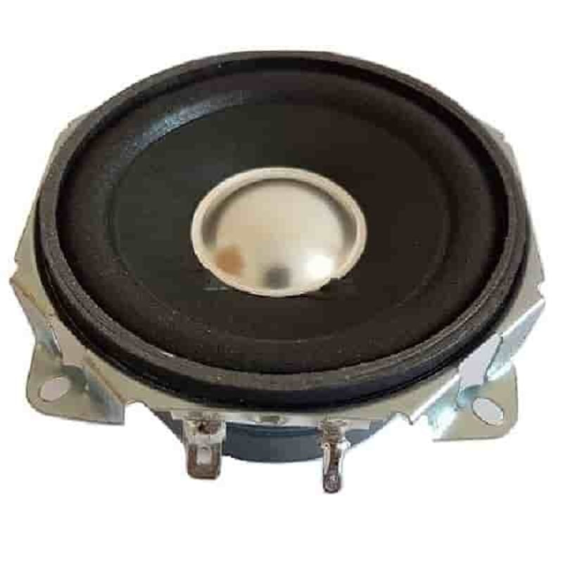 картинка Panasonic L0AA08A00030 (RASN8P055-G) Динамик для портативной CD-стереосистемы RX-D55EE-K   от магазина Интерком-НН