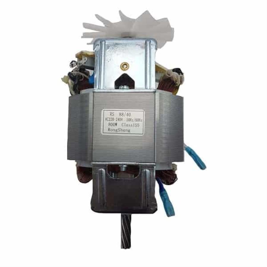 картинка Redmond RMG-1235-ED (RS88/40) электродвигатель 800Вт для мясорубки RMG-1235 от магазина Интерком-НН