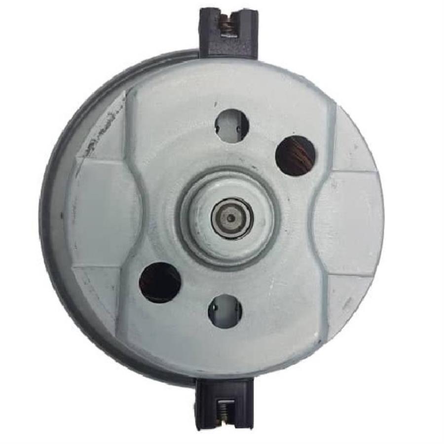картинка Двигатель VCM-M30AU (VC07W0372AF) H=122мм, D=135мм, 2400Вт для пылесоса Samsung от магазина Интерком-НН