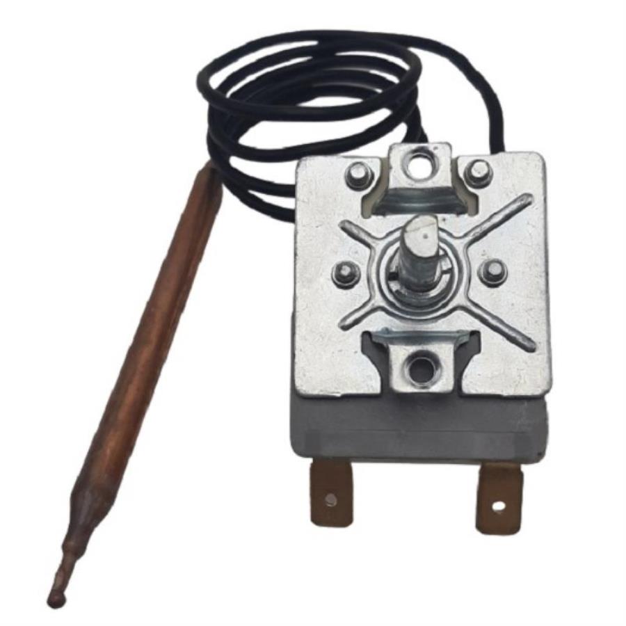 картинка Терморегулятор (термостат) WY75B-C7 (181506) 15A(16A), 250V для водонагревателя Thermex  от магазина Интерком-НН