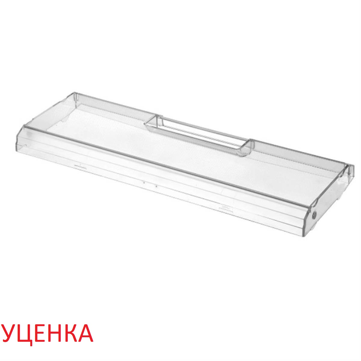 картинка Bosch УЦЕНКА 00669443 Панель ящика морозильной камеры для холодильника Bosch KGV33/36/39.. от магазина Интерком-НН