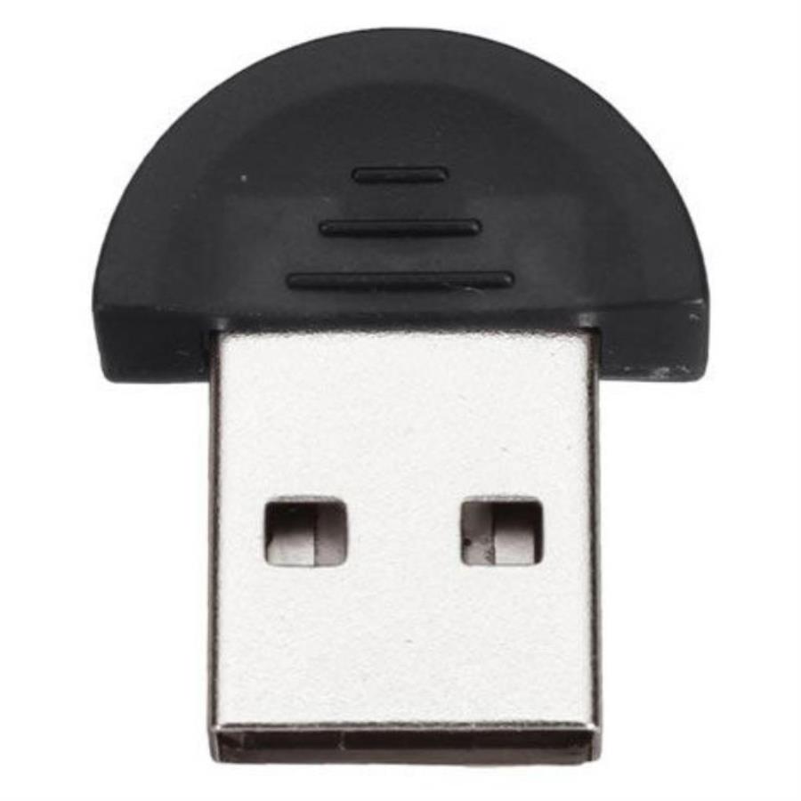картинка Адаптер Bluetooth USB Dongle 2.0 Micro (гриб) SY-E300 от магазина Интерком-НН