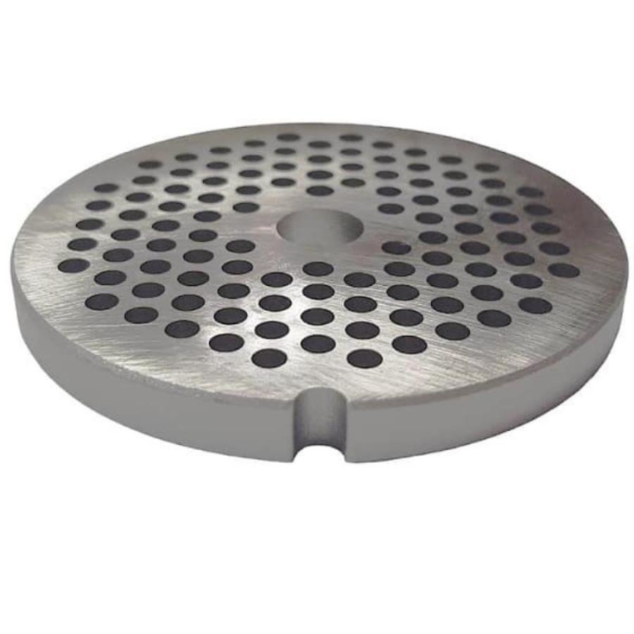 картинка Redmond RMG-1208-RS решетка мелкая 3мм для мясорубки RMG-1208 от магазина Интерком-НН