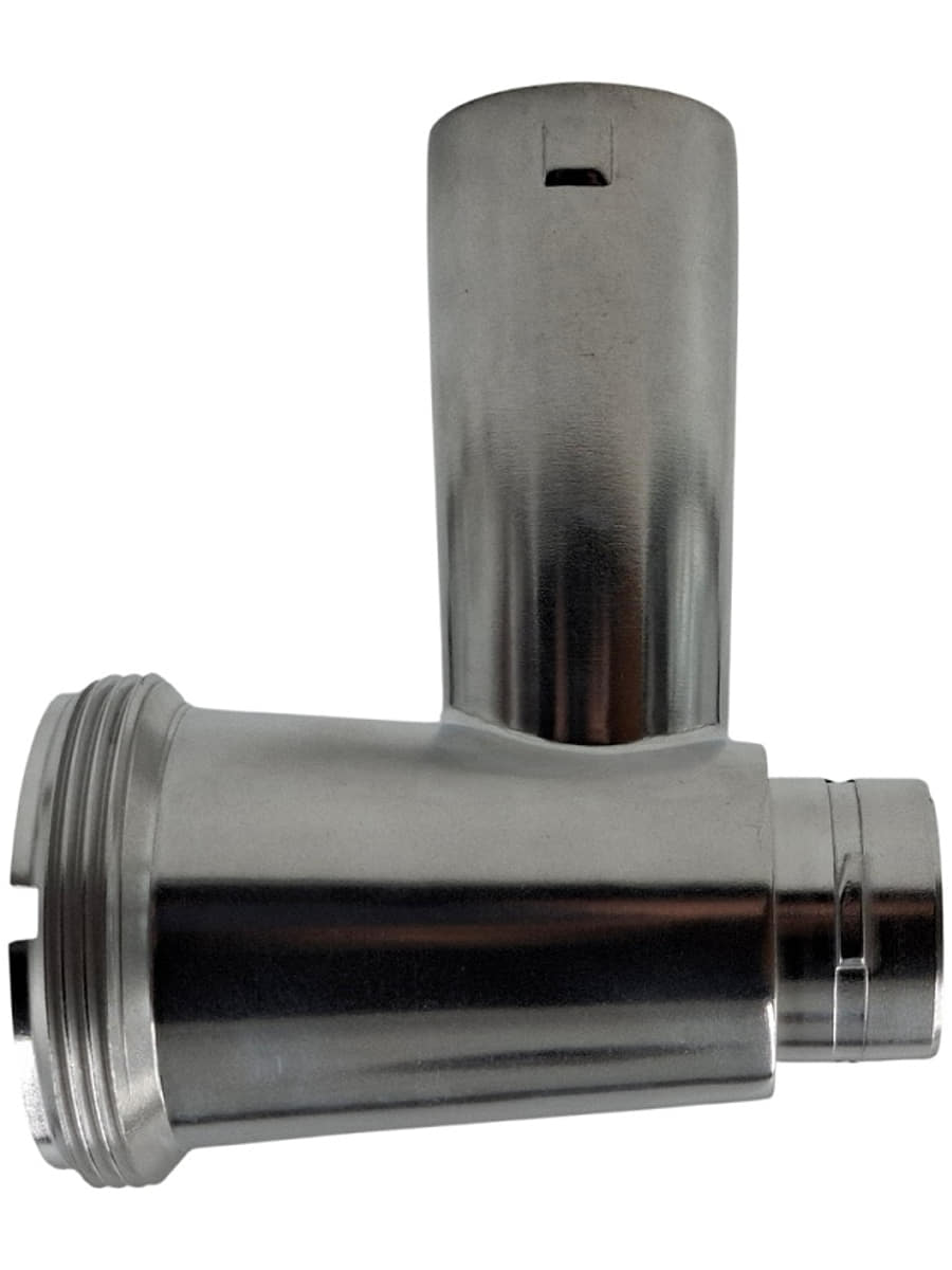 картинка Red Solution RMG-M1250-8-KSH корпус шнека для мясорубки RMG-M1250-8 от магазина Интерком-НН