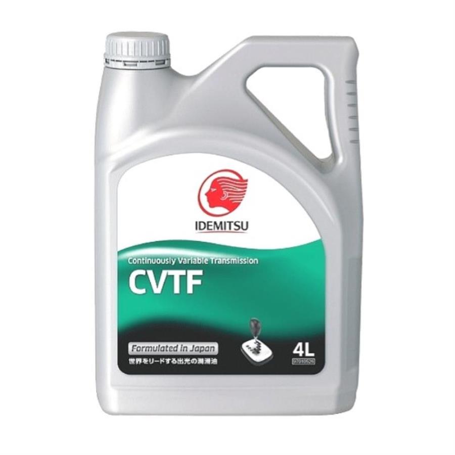 картинка Idemitsu CVTF масло трансмиссионное для коробок передач вариаторного типа (4л) от магазина Интерком-НН