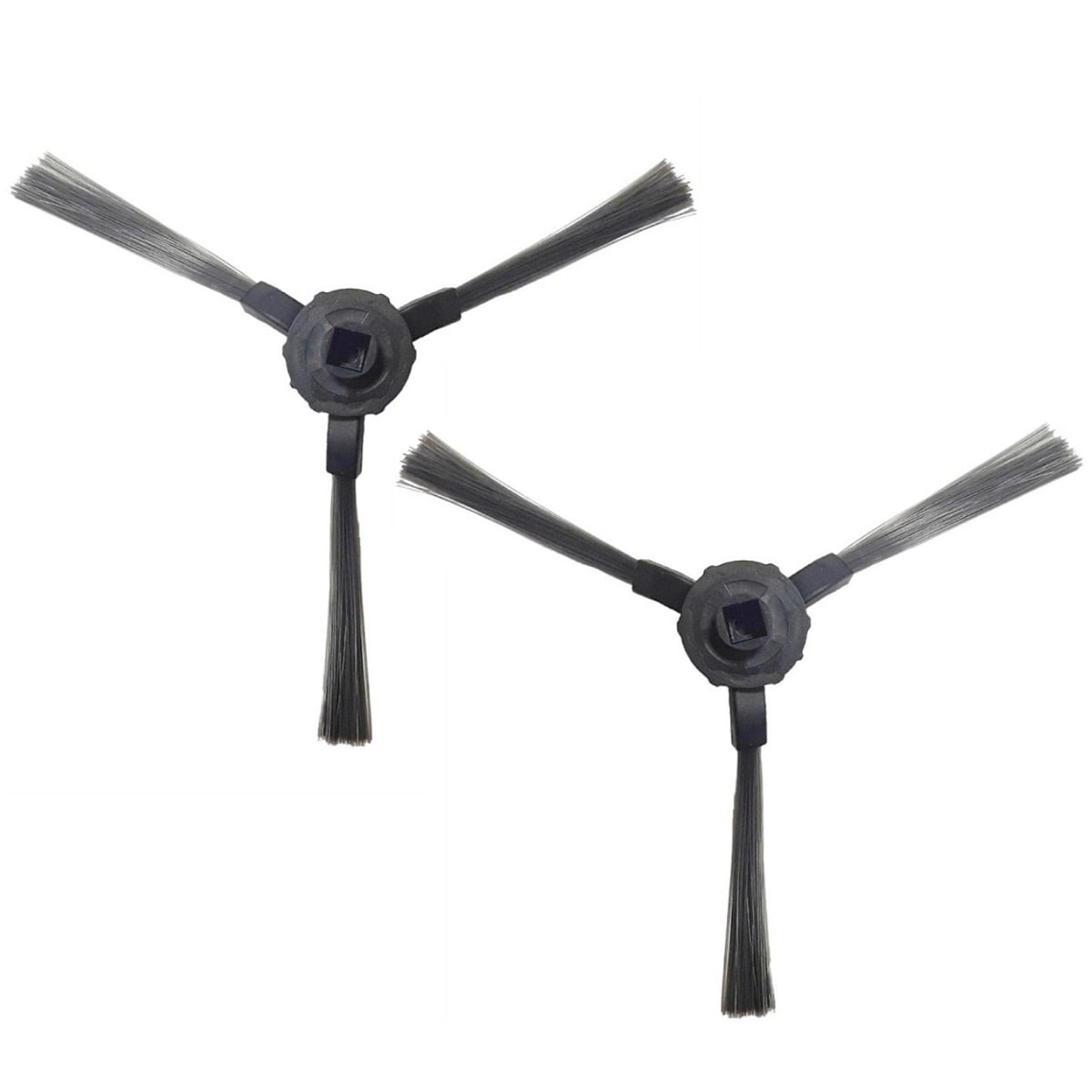 картинка Redmond RV-R560-SHBK щетки 2шт.(левая+правая)  боковые для робот-пылесоса RV-R560 от магазина Интерком-НН