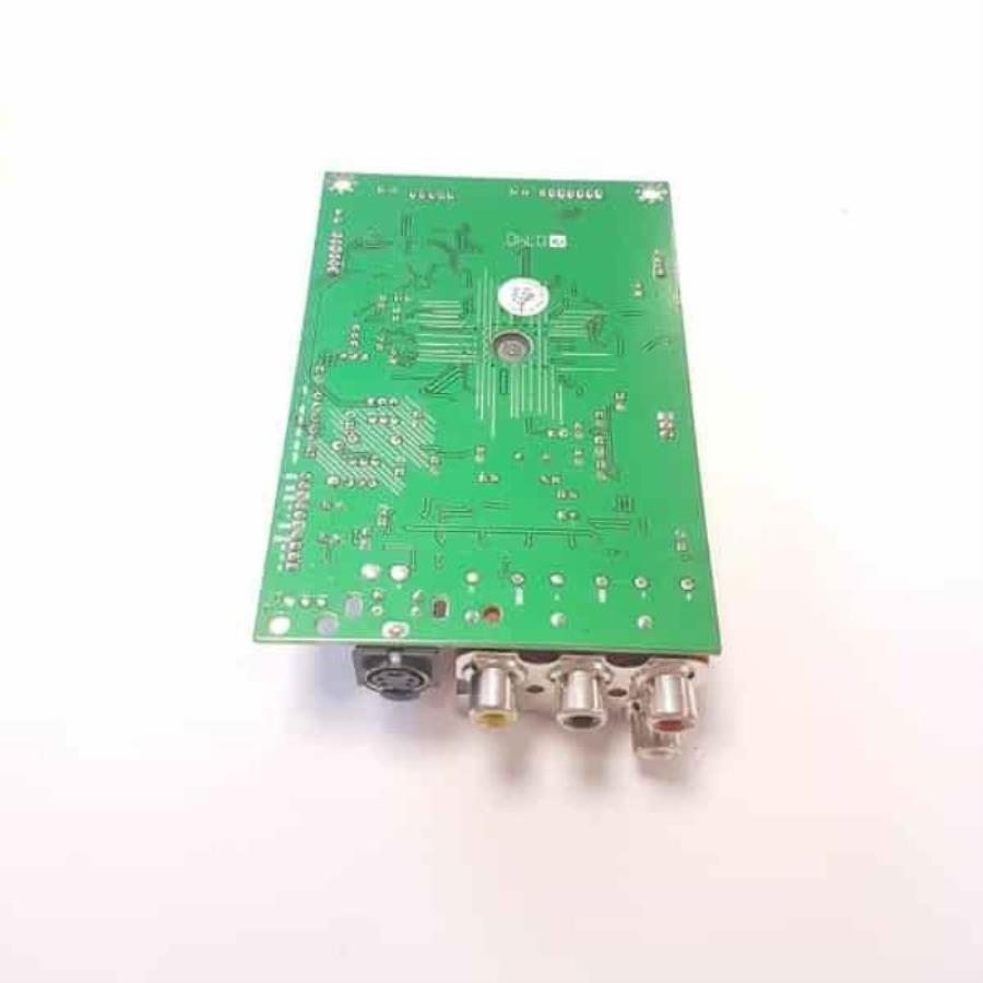 картинка BBK Плата  декодера MXMC1 MT1389DE-EE для DVD плеера BBK DV115SI от магазина Интерком-НН