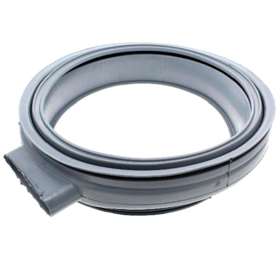 картинка Indesit C00097371 (482000022794) манжета загрузочного люка для стиральной машины Ariston от магазина Интерком-НН