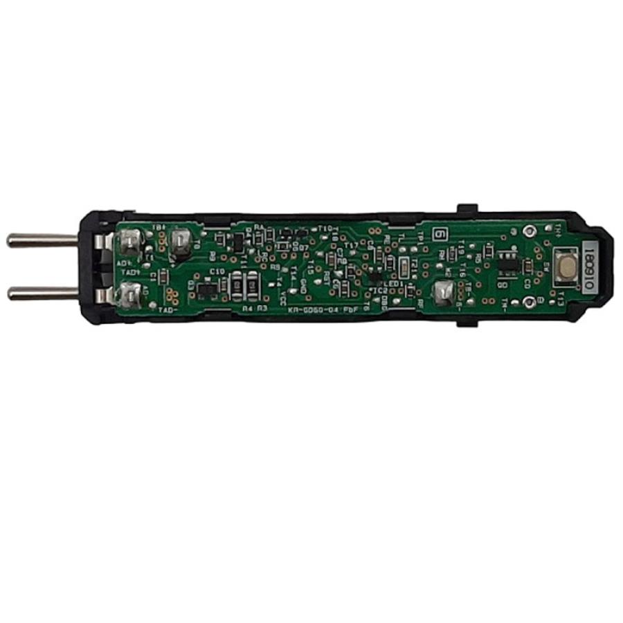 картинка Panasonic WERRZ10L0078 электрический модуль-блок для триммера ER-GD60, ER-GD40, ER-GD50 от магазина Интерком-НН