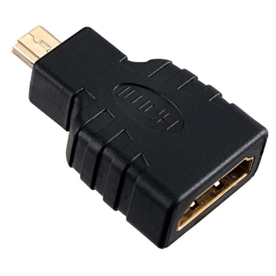 картинка Переходник (адаптер) Perfeo A7003 HDMI-micro HDMI от магазина Интерком-НН