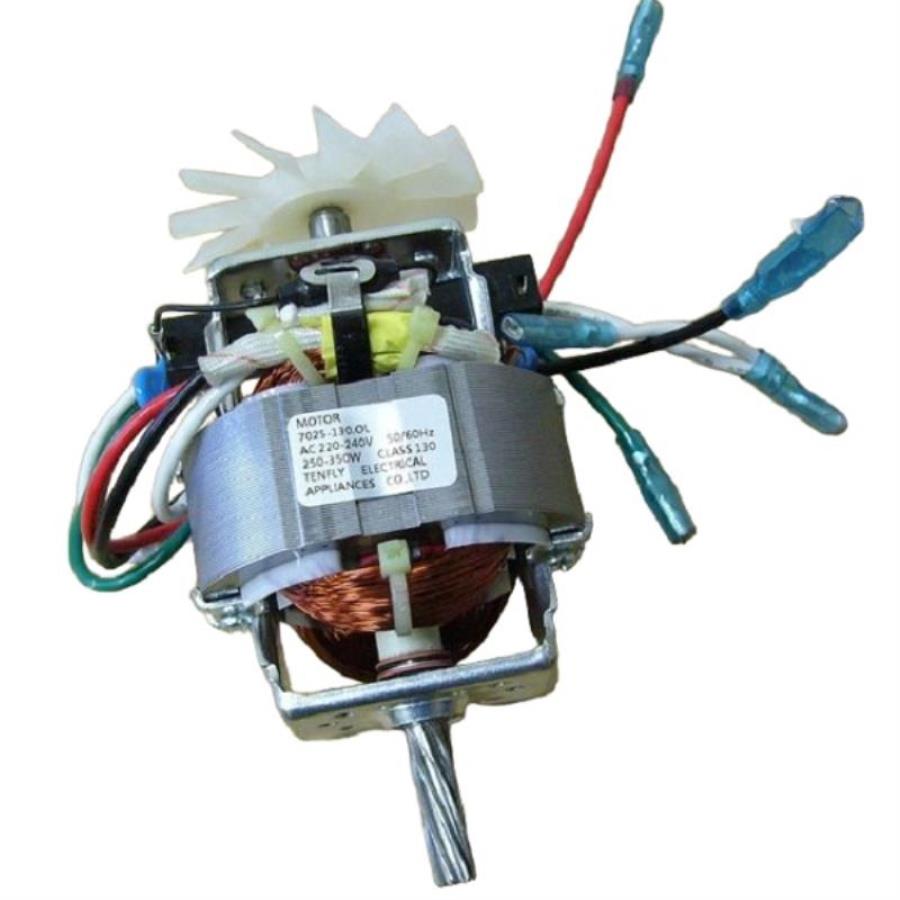 картинка Vitek VT-3626/37-DV (7625-130.0L) электродвигатель 250-300Вт для мясорубки VT-3626, VT-3637 от магазина Интерком-НН