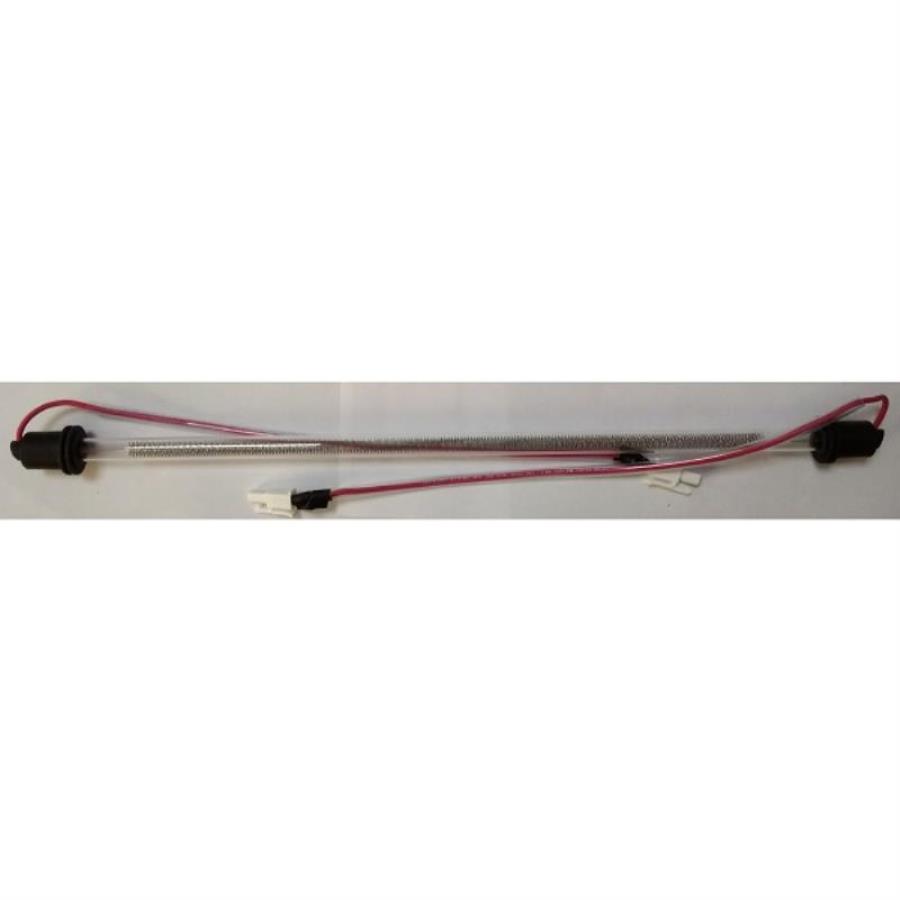 картинка Samsung DA47-00109A ТЭН оттайки (стеклянный) трубчатый для холодильника от магазина Интерком-НН