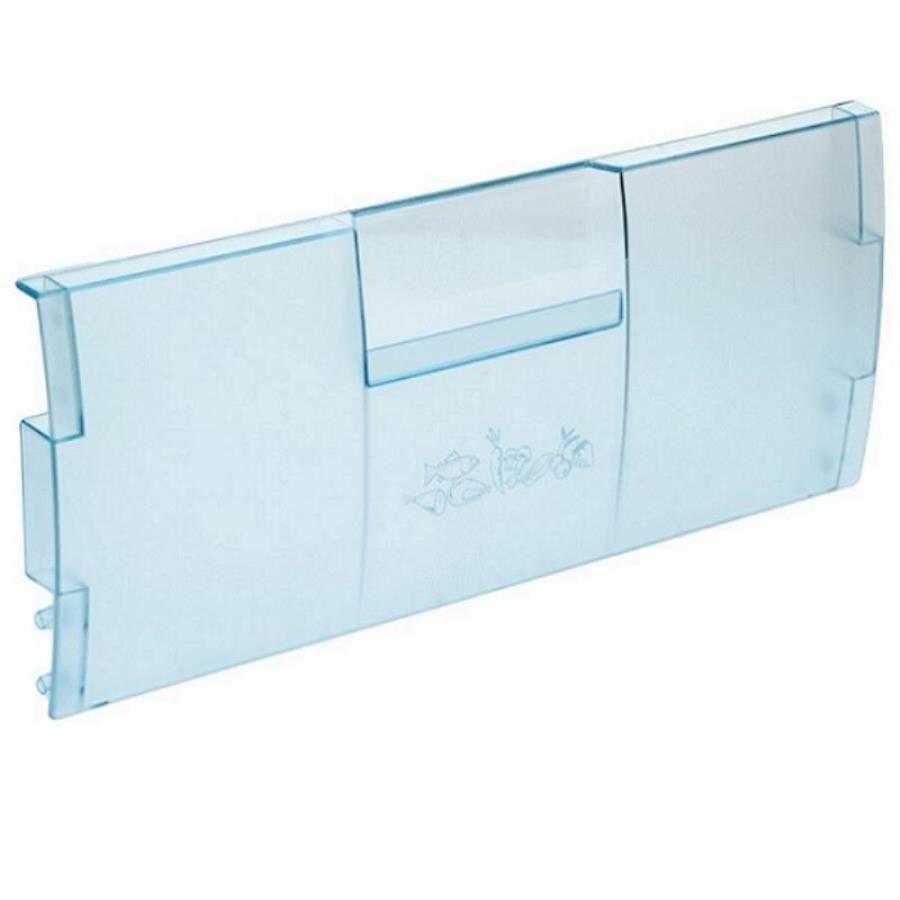 картинка Beko 4551630100 панель откидная 470х190мм ящика морозильной камеры для холодильника  от магазина Интерком-НН