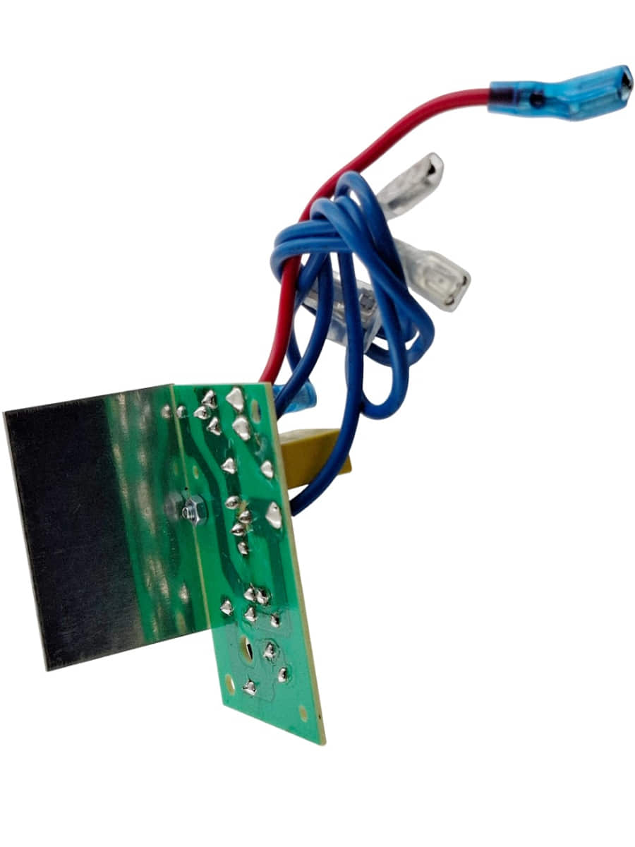 картинка Vitek VT-1829-PCB основная плата PCB для пылесоса VT-1829 от магазина Интерком-НН