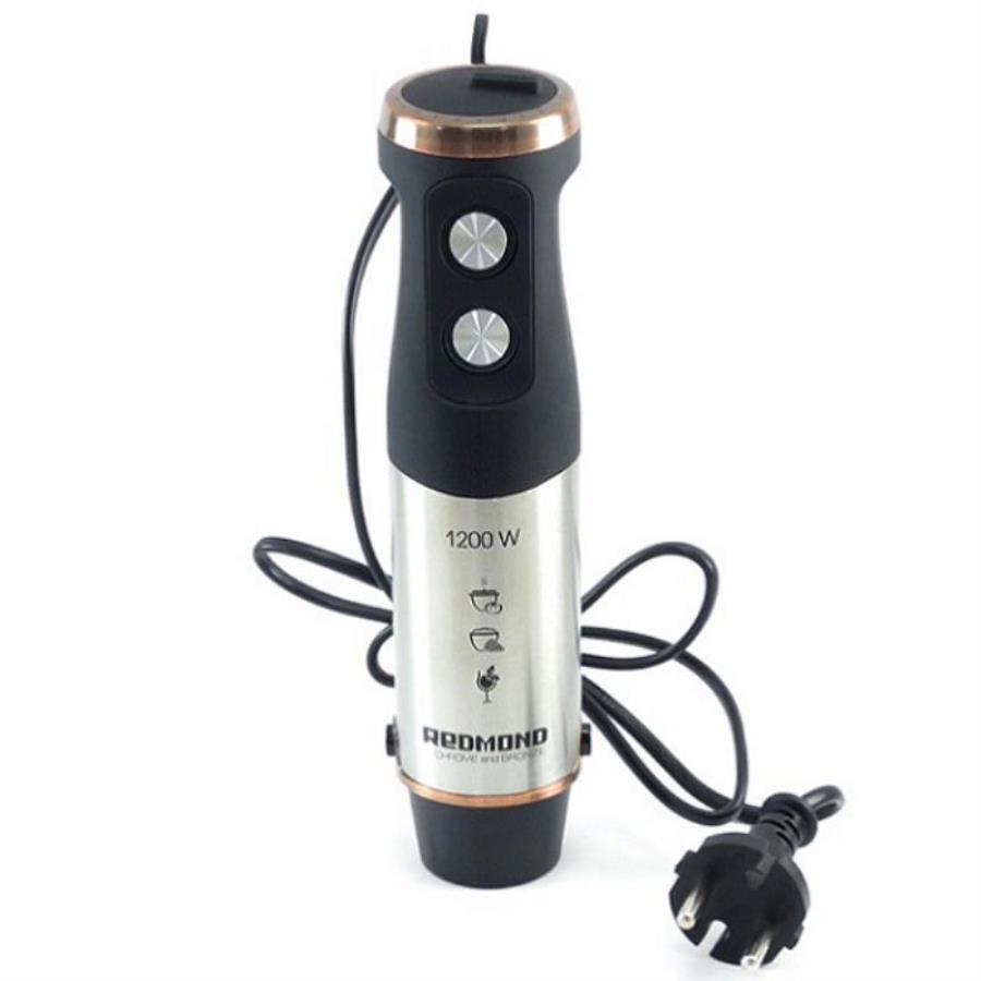 картинка Redmond RHB-CB2963-MB моторный блок в сборе 1200Вт для блендера RHB-CB2963 от магазина Интерком-НН