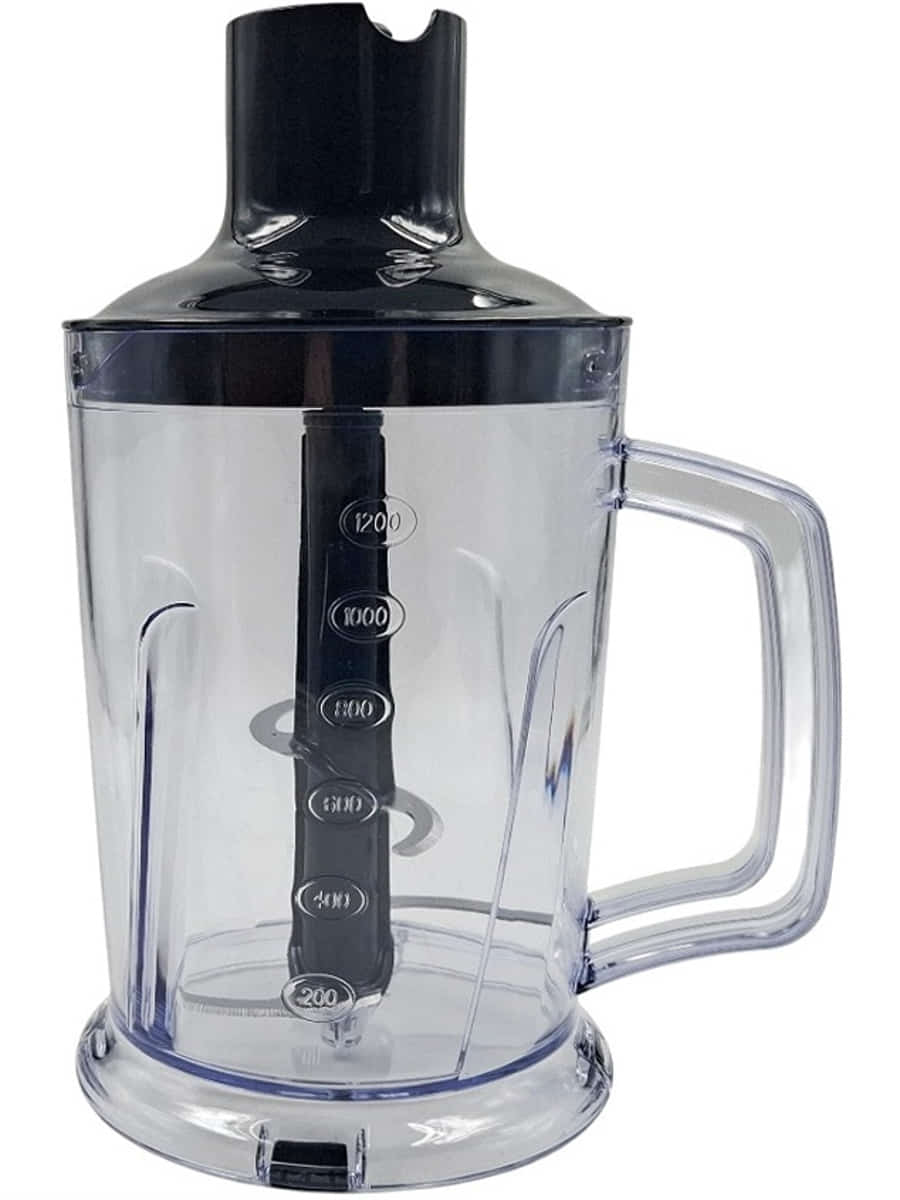 картинка Pioneer HB254S-IZM12 измельчитель в сборе 1200мл для блендера HB254S от магазина Интерком-НН